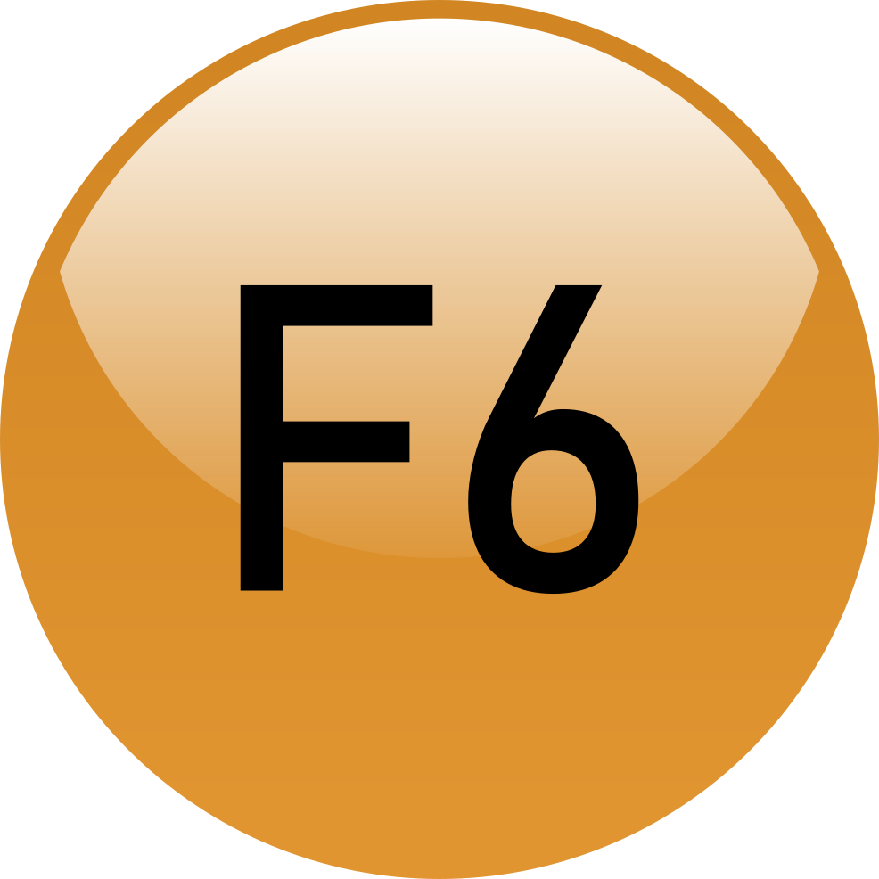 F6 Sign F-Indicators – SoilHub.com