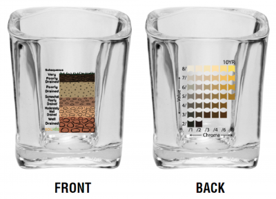 Soil Shot Glass 2-Pack - Image 3