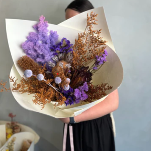 Profile photo of The Botanist Florist