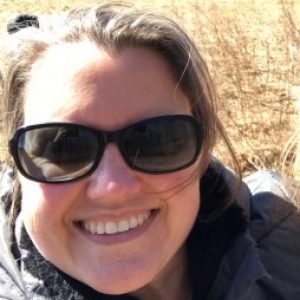 Profile photo of Jenn